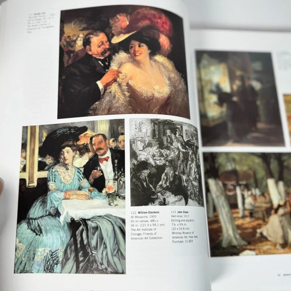 The American Century Art and Culture 1900 to 1950 Barbara Haskell Photography PB